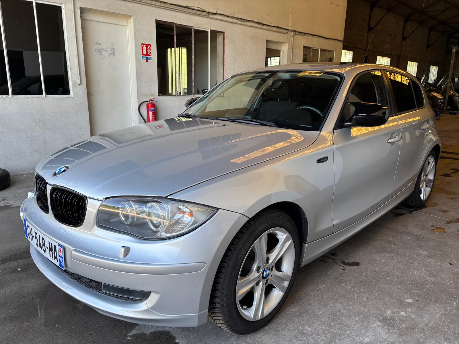 BMW e87 E87 116I 122 EDITION EXECUTIVE