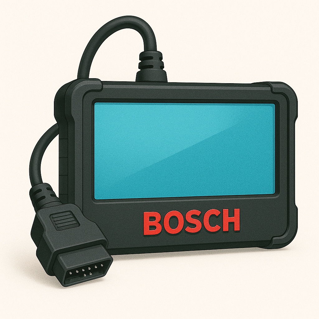 Diagnostic auto